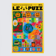 Le Puzz - Kindness is Contagious
