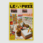 Le Puzz - Slime Shop